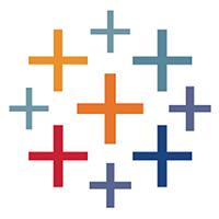 Bryce's Tableau Public Profile